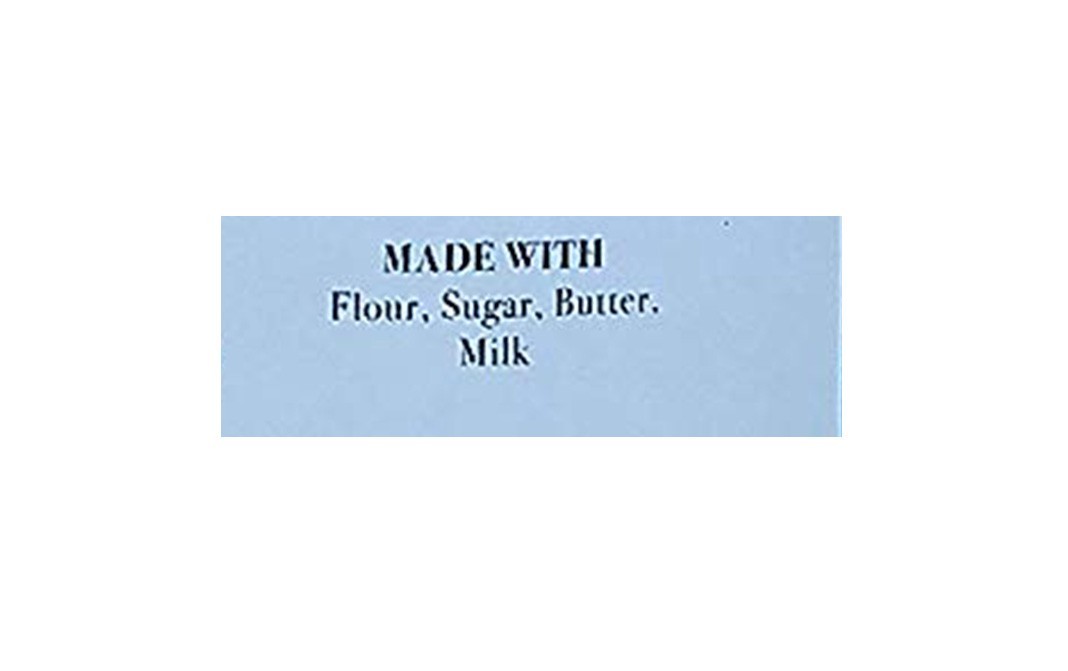 Mo's Milk Cookies    Glass Jar  200 grams